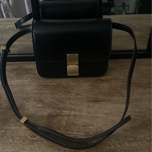 Minimalistic bag